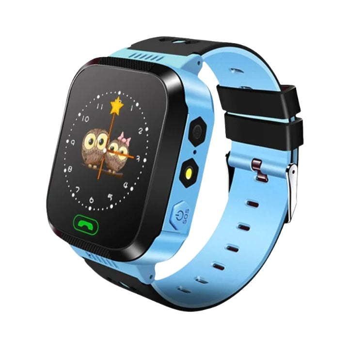 Smartwatch pentru copii