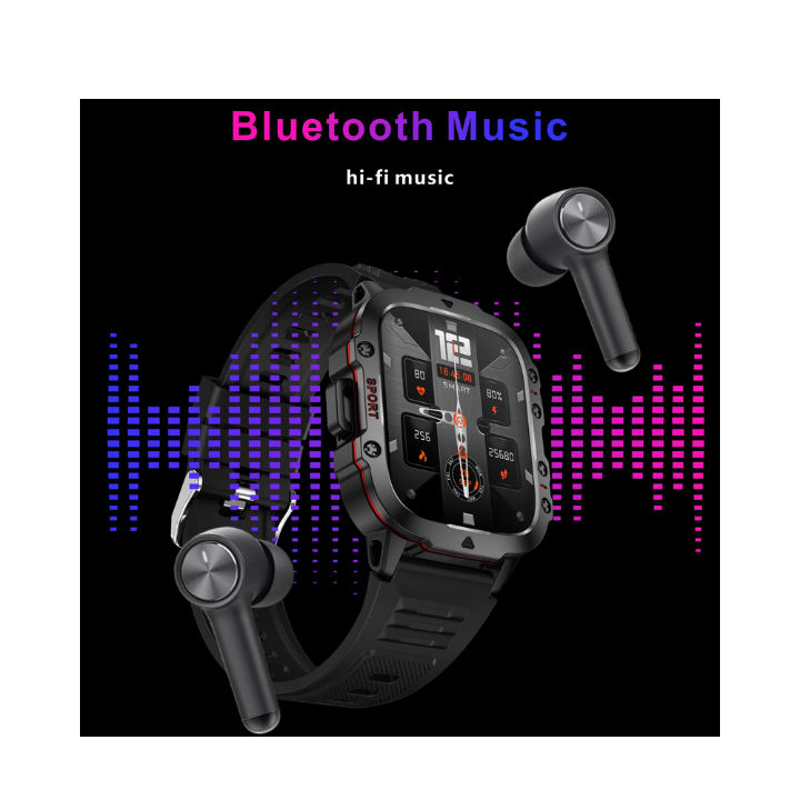 DG Sync DG11 Elite - Bej