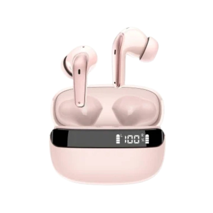 Casti wireless DG03 - Roz