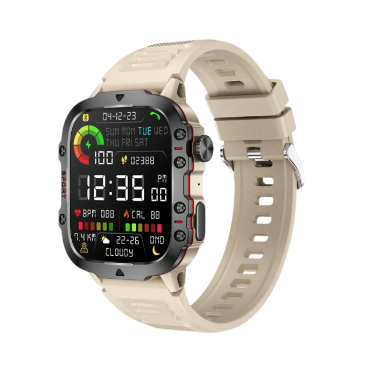 DG Sync DG11 Elite - Bej