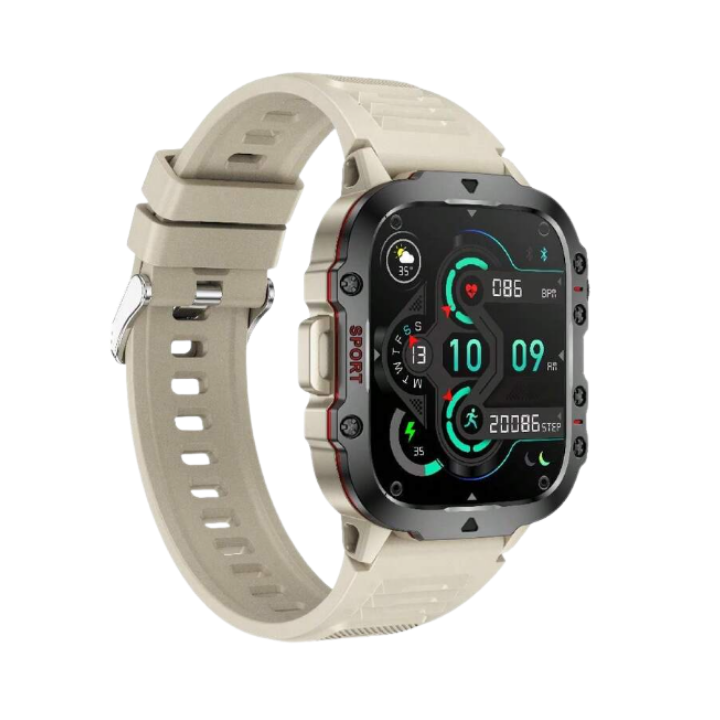 DG Sync DG11 Elite - Bej