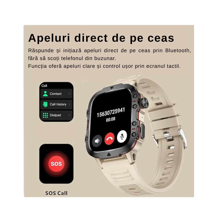 DG Sync DG11 Elite - Bej